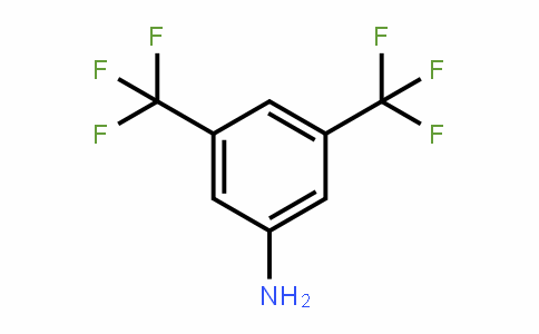 间二(三氟甲基)苯胺