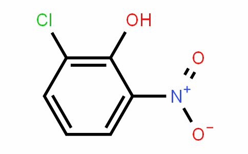 2-Chloro-6-nitrophenol
