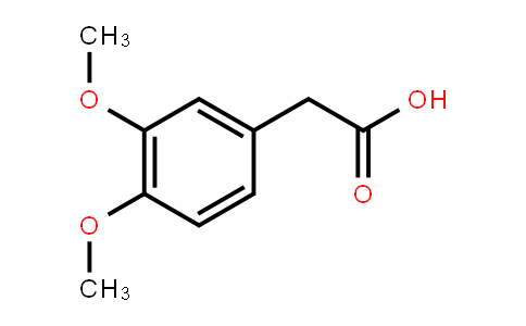 2-(3,4-Dimethoxyphenyl)acetic acid