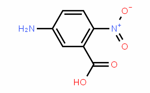 5-Amino-2-nitrobenzoic acid