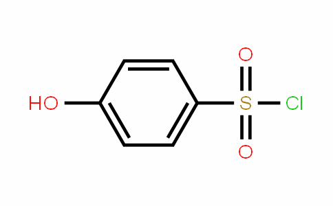 4-hydroxybenzenesulfonyl chloride