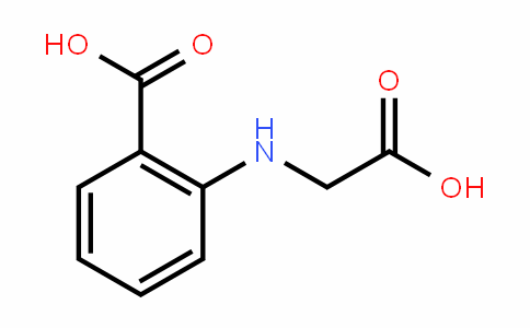 N-(2-CARBOXYPHENYL)GLYCINE