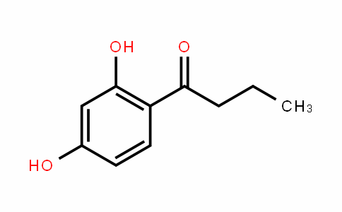1-(2,4-dihydroxyphenyl)butan-1-one