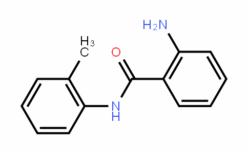 2-AMINO-N-(2-METHYLPHENYL)BENZAMIDE