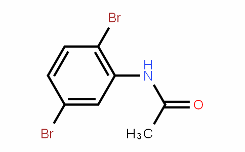 N-(2,5-Dibromophenyl)acetamide