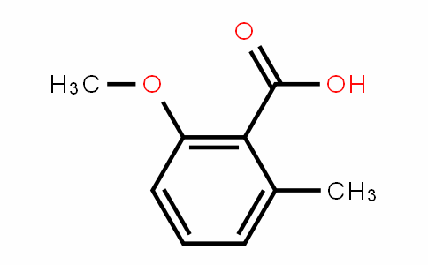 2-Methoxy-6-Methylbenzoic Acid