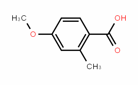 4-甲氧基-2-甲基苯甲酸