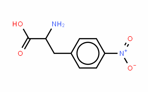 P-NITRO-DL-PHENYLALANINE
