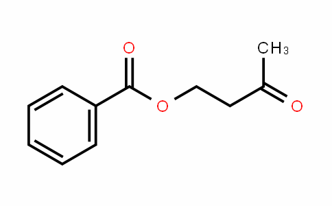 3-oxobutyl benzoate