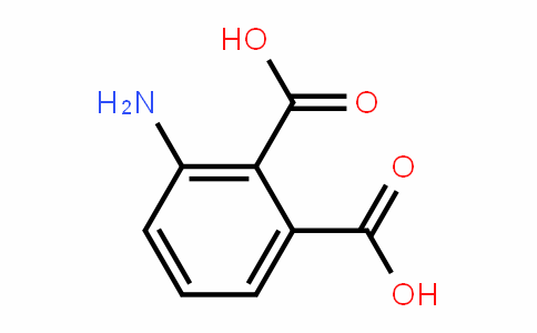 3-氨基邻苯二甲酸