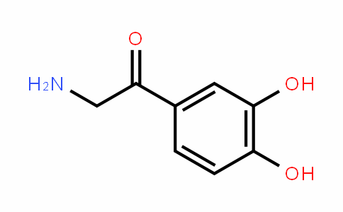 2-amino-1-(3,4-dihydroxyphenyl)ethanone