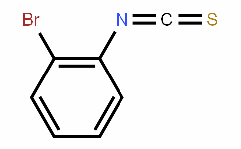 2-BROMOPHENYL ISOTHIOCYANATE