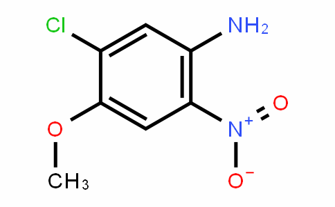 5-chloro-4-methoxy-2-nitroaniline