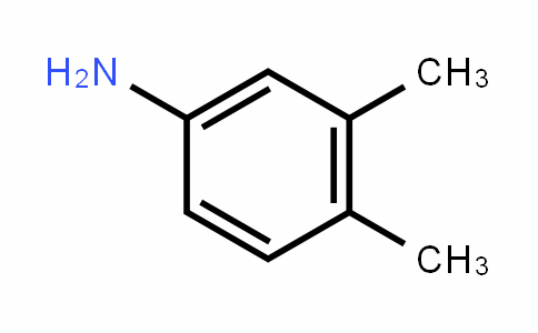3,4-二甲基苯胺