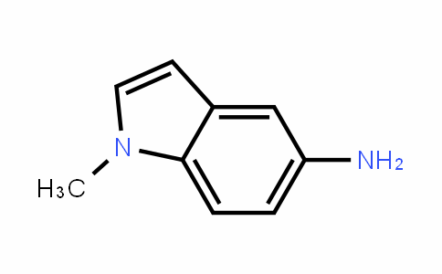 1-Methyl-1H-indol-5-amine