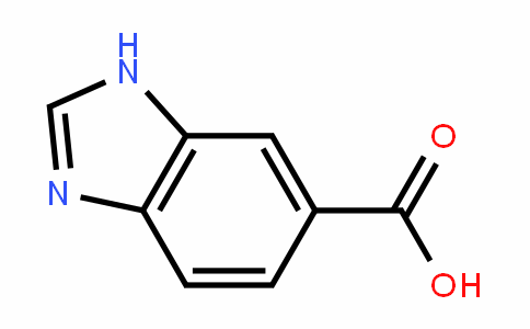 5-苯并咪唑甲酸