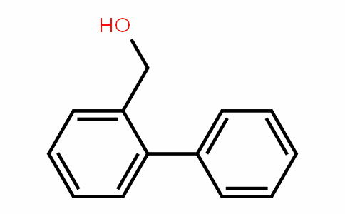 2-Biphenylmethanol