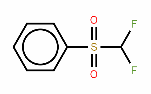 ((Difluoromethyl)​sulfonyl)​benzene