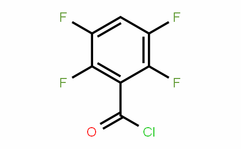 2,3,5,6-四氟苯甲酰氯