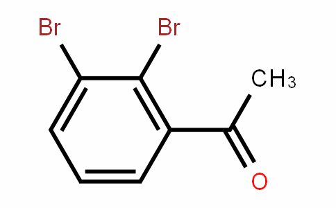 1-(2,3-Dibromophenyl)ethanone