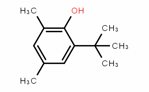 2,4-Dimethyl-6-tert-butyl phenol