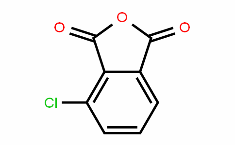 3-Chlorophthalicanhydride