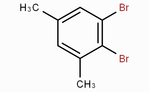1,2-Dibromo-3,5-dimethylbenzene