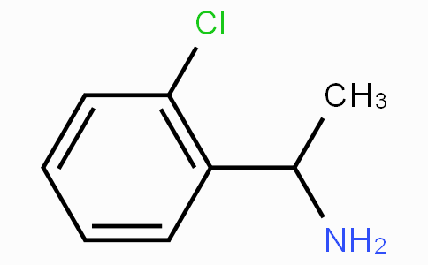 1-(2'-Chlorophenyl)ethylamine