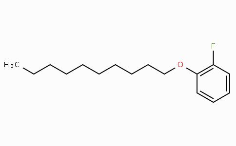 1-(2'-Fluorophenoxy)decane