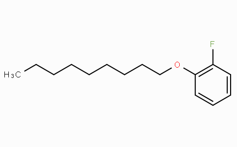 1-(2'-Fluorophenoxy)nonane