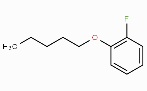 1-(2'-Fluorophenoxy)pentane