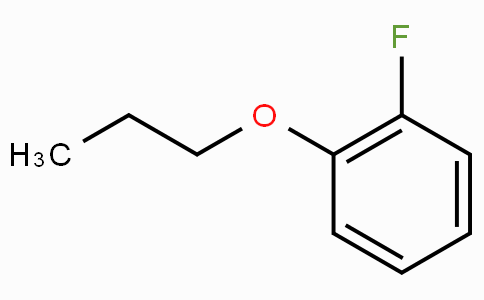 1-(2'-Fluorophenoxy)propane