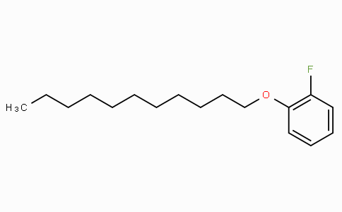 1-(2'-Fluorophenoxy)undecane