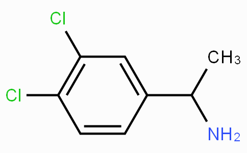 1-(3',4'-Dichlorophenyl)ethylamine
