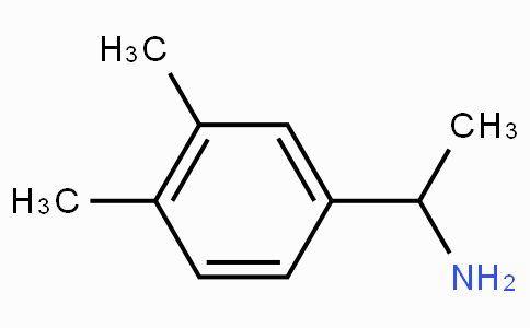 1-(3',4'-Dimethylphenyl)ethylamine