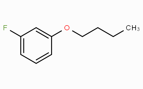 1-(3'-Fluorophenoxy)butane