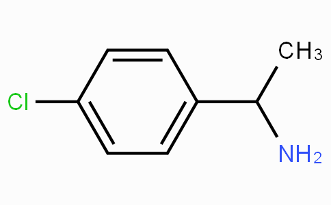 1-(4-氯苯基)乙胺