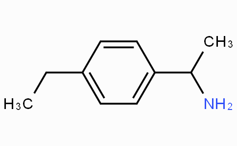 1-(4'-Ethylphenyl)ethylamine