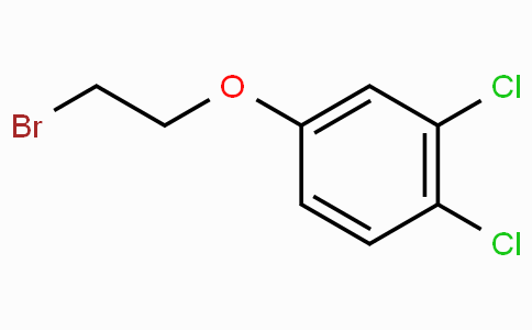 1-Bromo-2-(3',4'-dichlorophenoxy)ethane