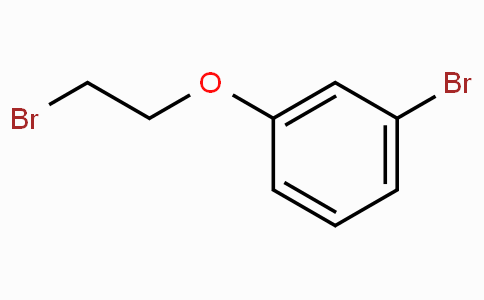 1-Bromo-2-(3'-bromophenoxy)ethane