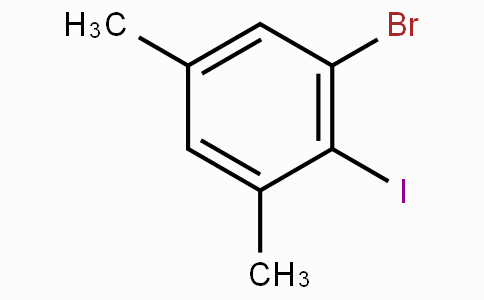 1-Bromo-3,5-dimethyl-2-iodobenzene