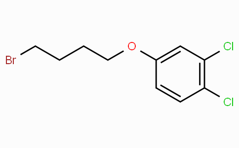 1-Bromo-4-(3',4'-dichlorophenoxy)butane