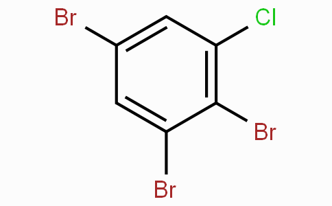 1-Chloro-2,3,5-tribromobenzene
