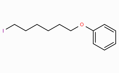 1-Iodo-6-phenoxyhexane