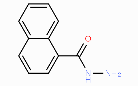 1-Naphthoic hydrazide