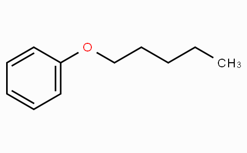 1-Phenoxypentane