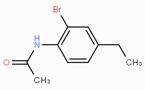 2'-Bromo-4'-ethylacetanilide