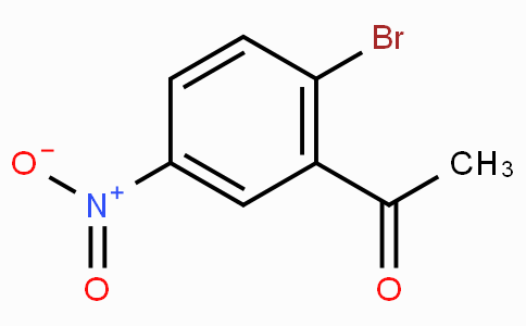 2'-Bromo-5'-nitroacetophenone