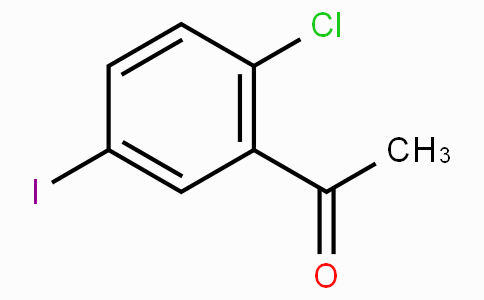 2'-Chloro-5'-iodoacetophenone