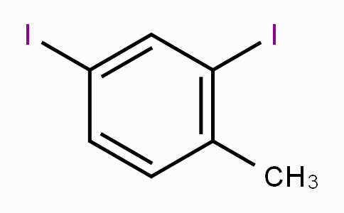 2,4-Diiodotoluene
